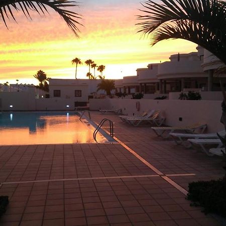 Riviera Park Apartament Puerto del Carmen  Exteriör bild