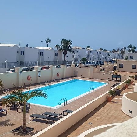 Riviera Park Apartament Puerto del Carmen  Exteriör bild