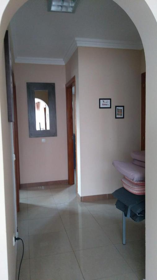 Riviera Park Apartament Puerto del Carmen  Exteriör bild