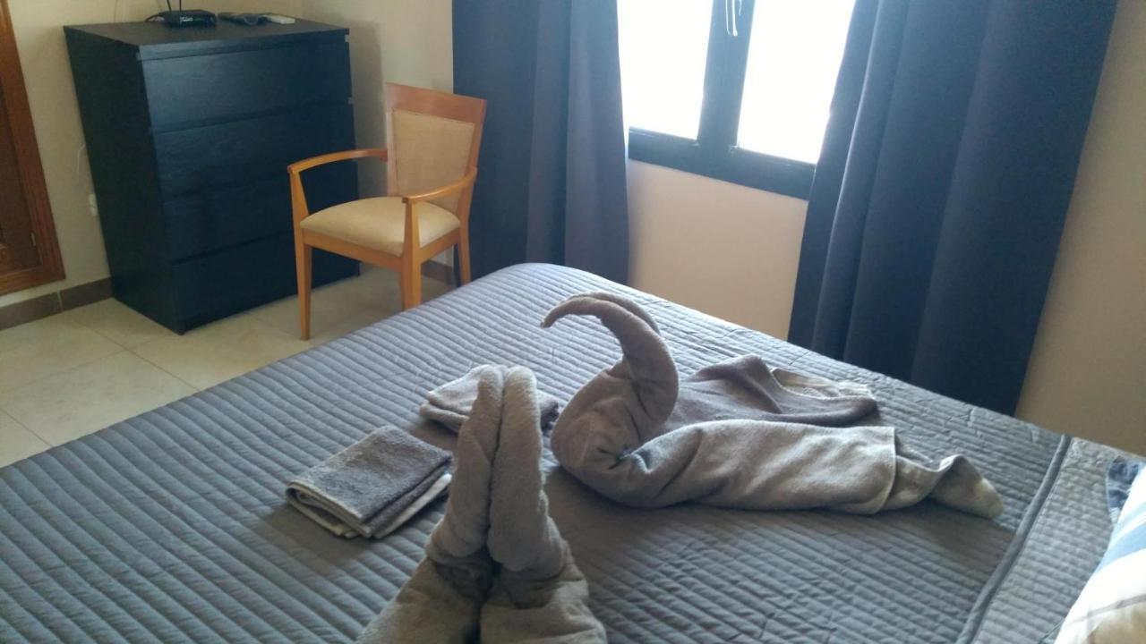 Riviera Park Apartament Puerto del Carmen  Exteriör bild