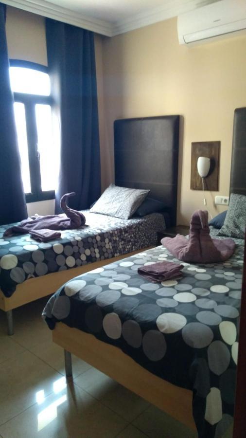 Riviera Park Apartament Puerto del Carmen  Exteriör bild