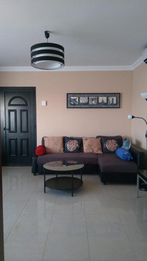 Riviera Park Apartament Puerto del Carmen  Exteriör bild