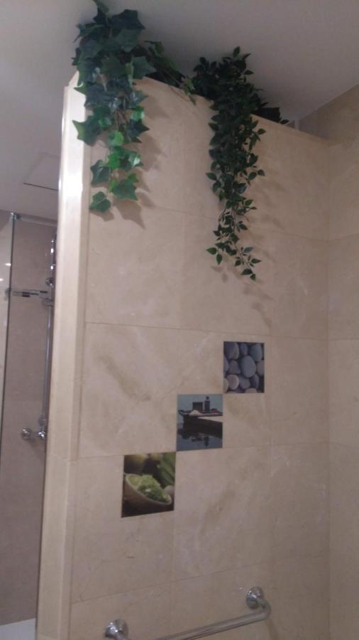 Riviera Park Apartament Puerto del Carmen  Exteriör bild