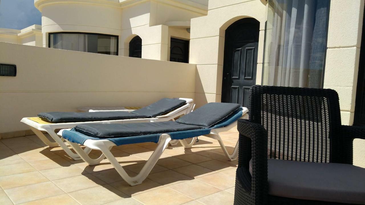 Riviera Park Apartament Puerto del Carmen  Exteriör bild