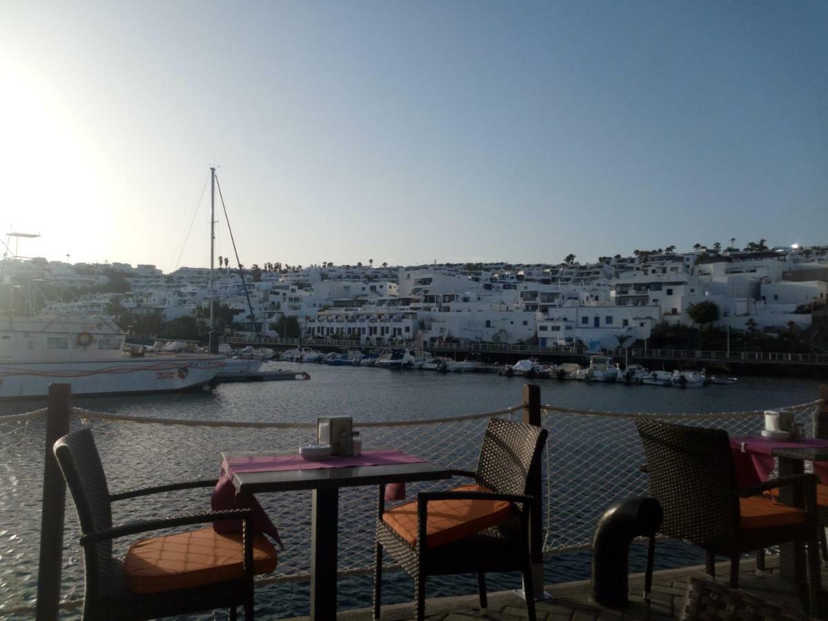 Riviera Park Apartament Puerto del Carmen  Exteriör bild