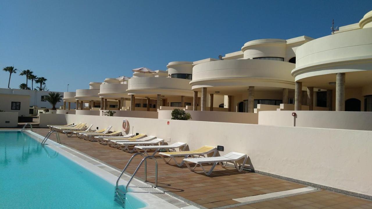 Riviera Park Apartament Puerto del Carmen  Exteriör bild