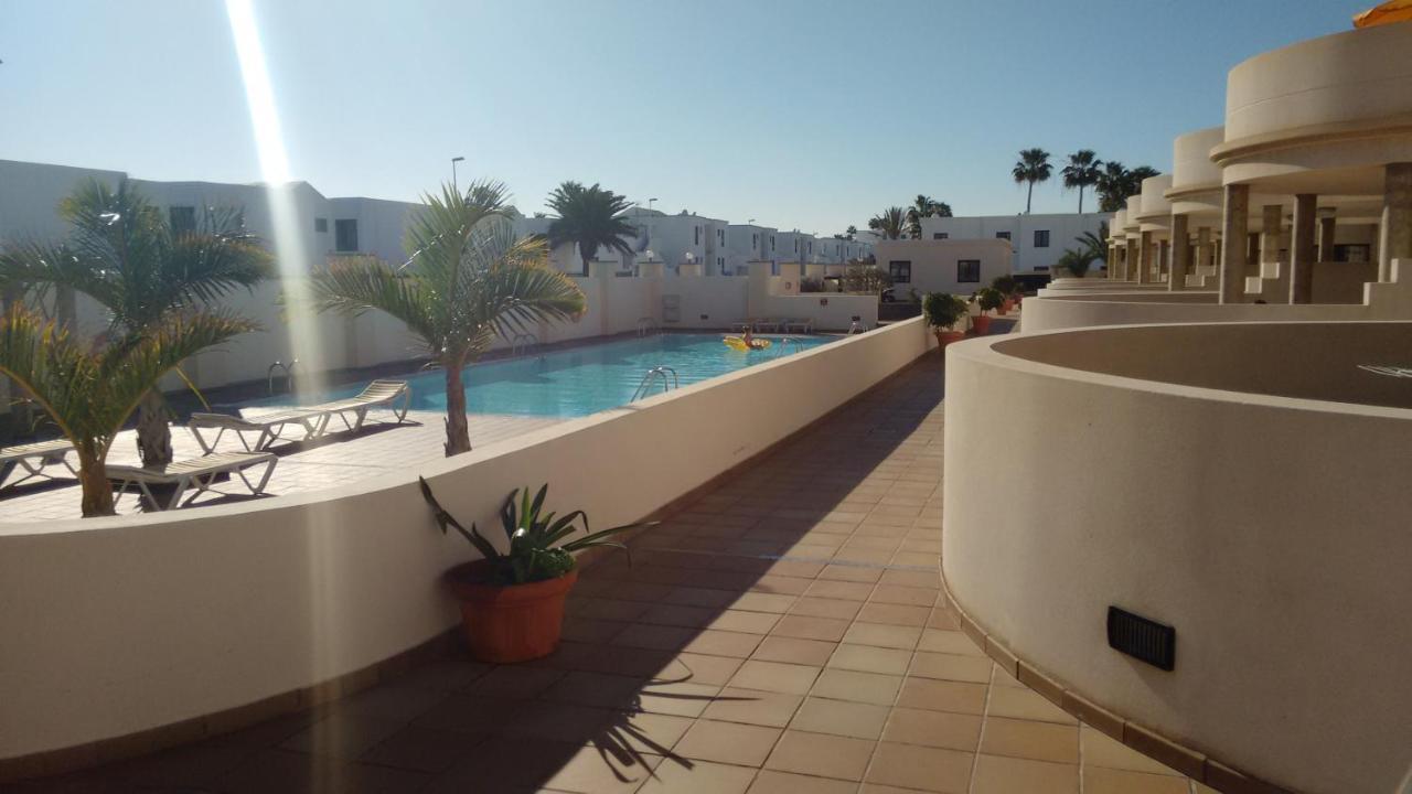 Riviera Park Apartament Puerto del Carmen  Exteriör bild